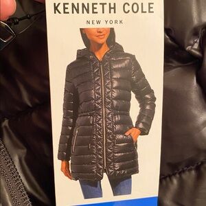 Kenneth Cole New York Jacket